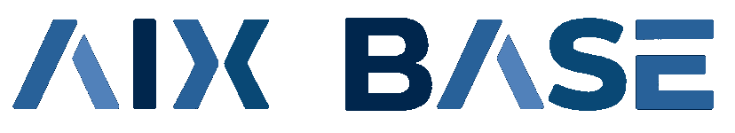 AIX Base Logo
